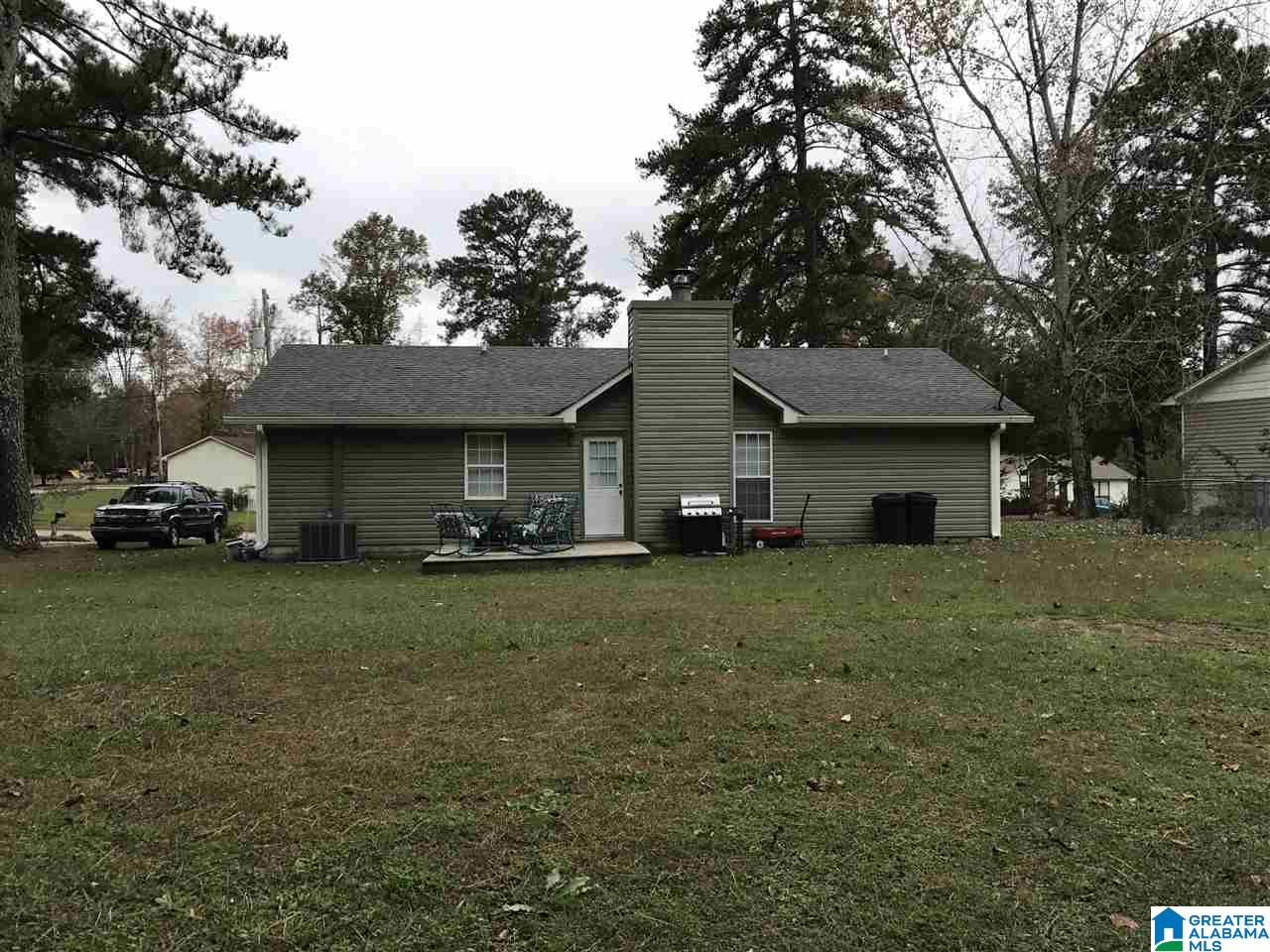 1111 Pebble Lane Mount Olive, AL 35117 - Photo 22 of 22