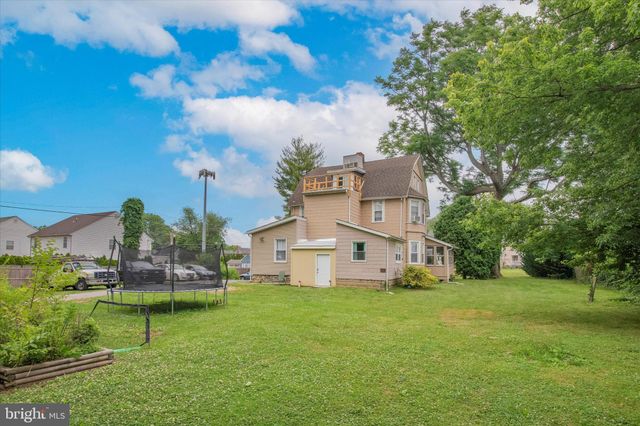 $467,500 | 1417 South Morton Avenue, Folsom, PA 19033