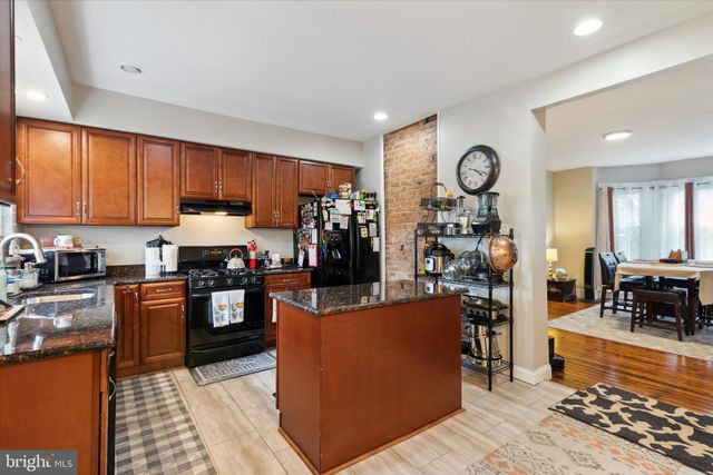 $467,500 | 1417 South Morton Avenue, Folsom, PA 19033