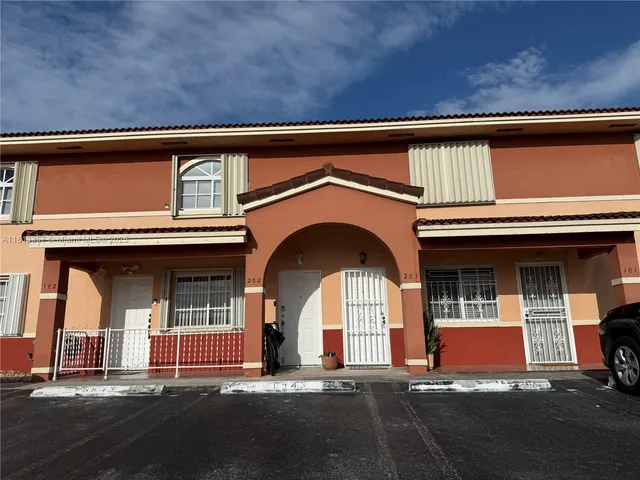 $320,000 | 6823 West 36th Avenue, Unit 201, Hialeah, FL 33018