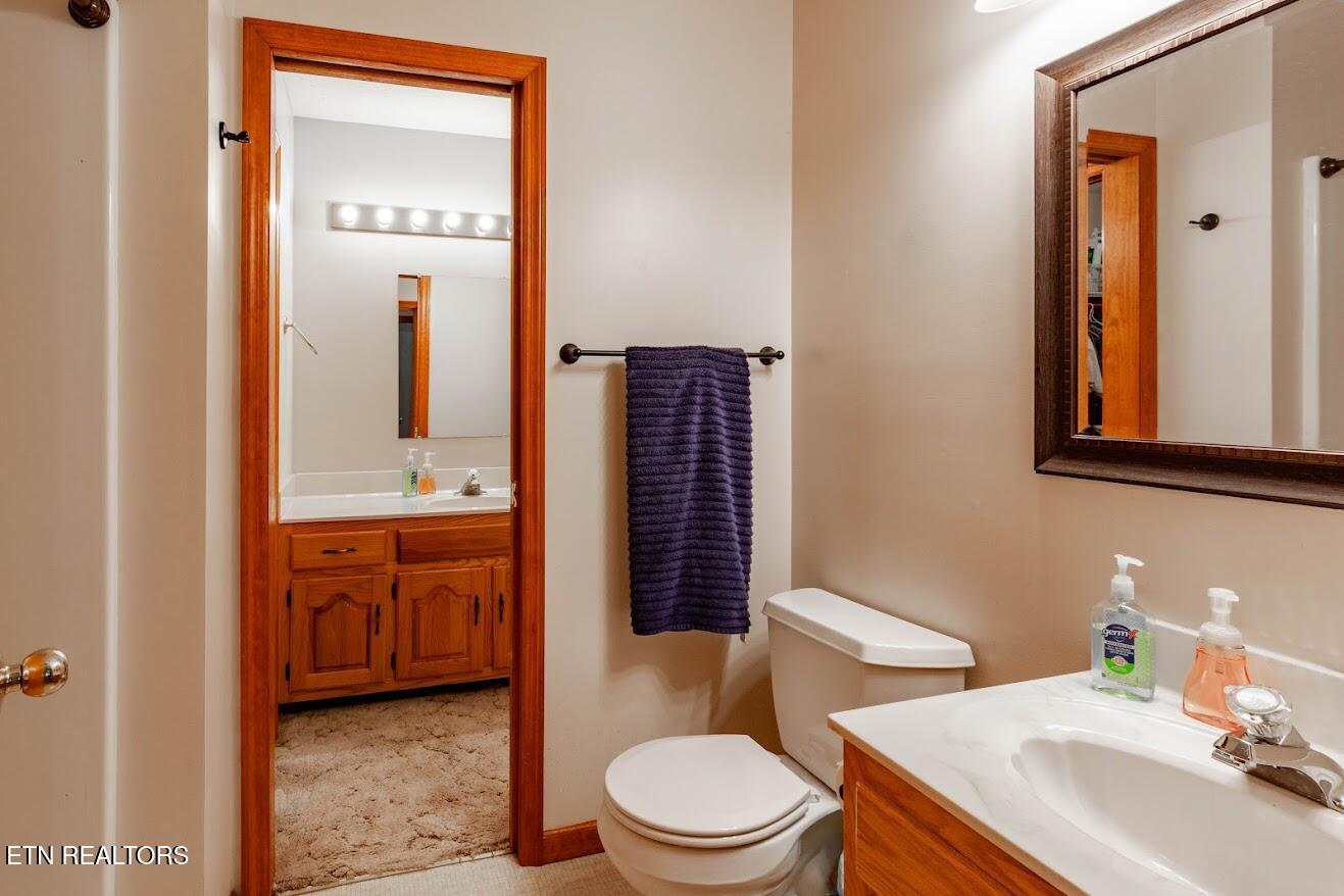 701 Cherokee Ridge Road Pikeville, TN 37367 - Photo 29 of 60 25701