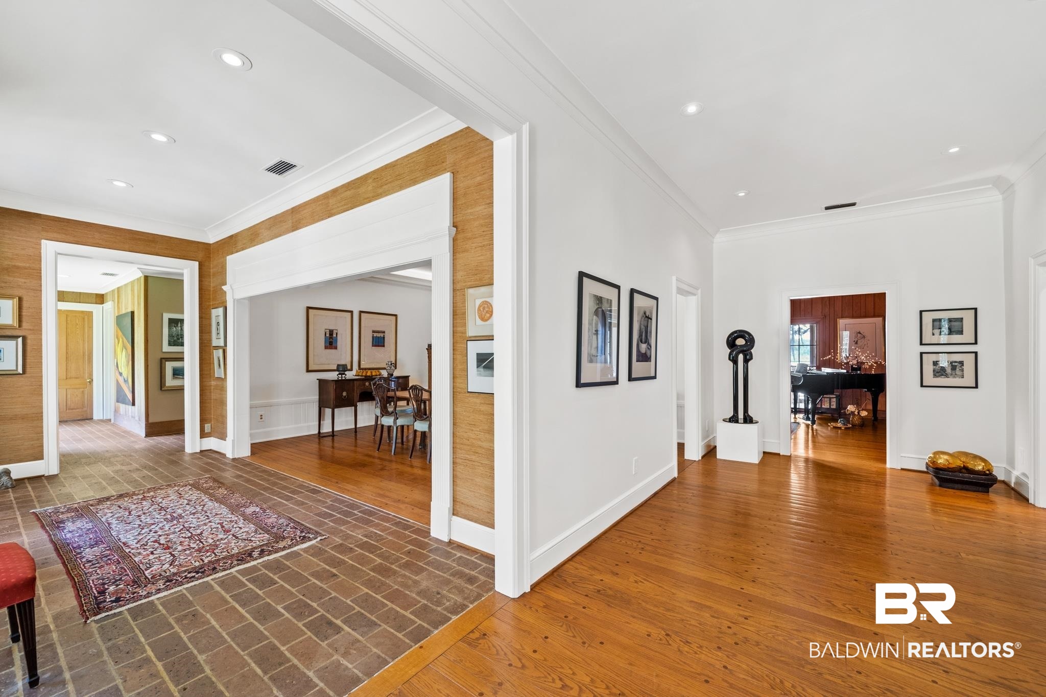 2151 Venetia Road Mobile, AL 36605 - Photo 9 of 47