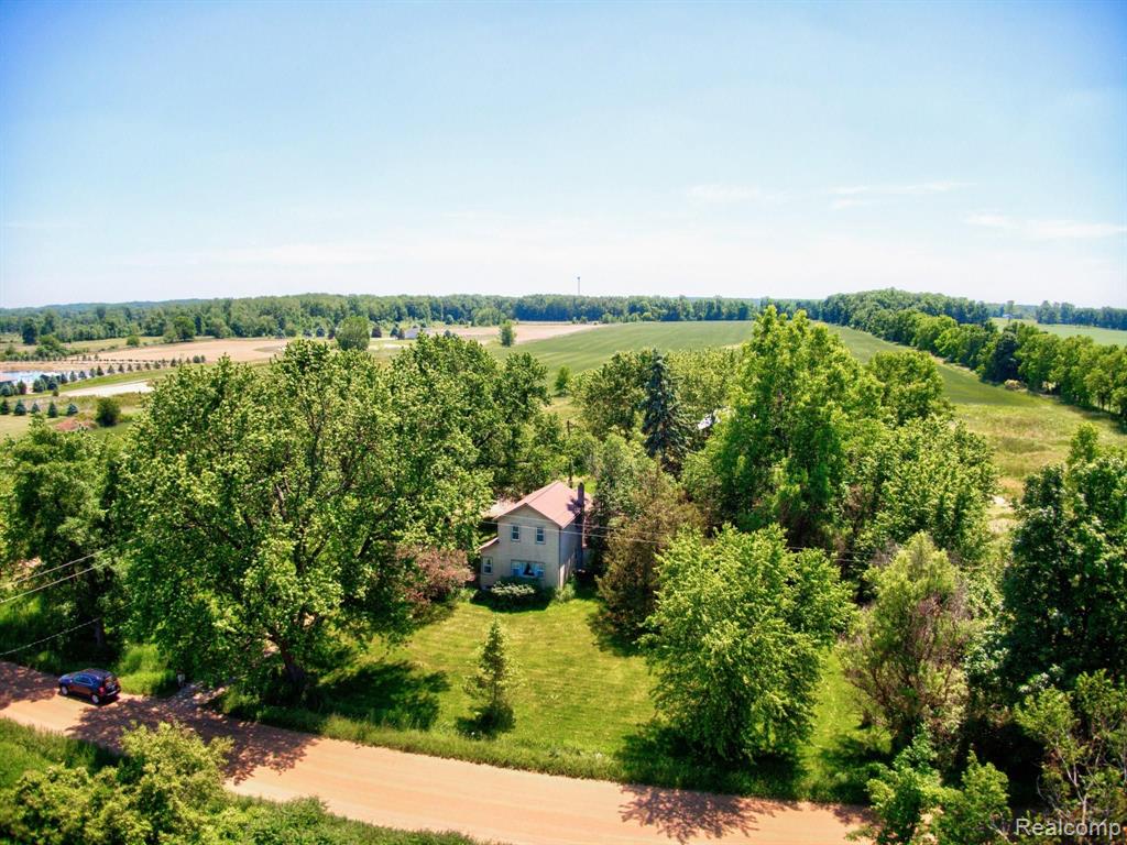 10725 East Lovejoy Road Perry, MI 48872 - Photo 33 of 38