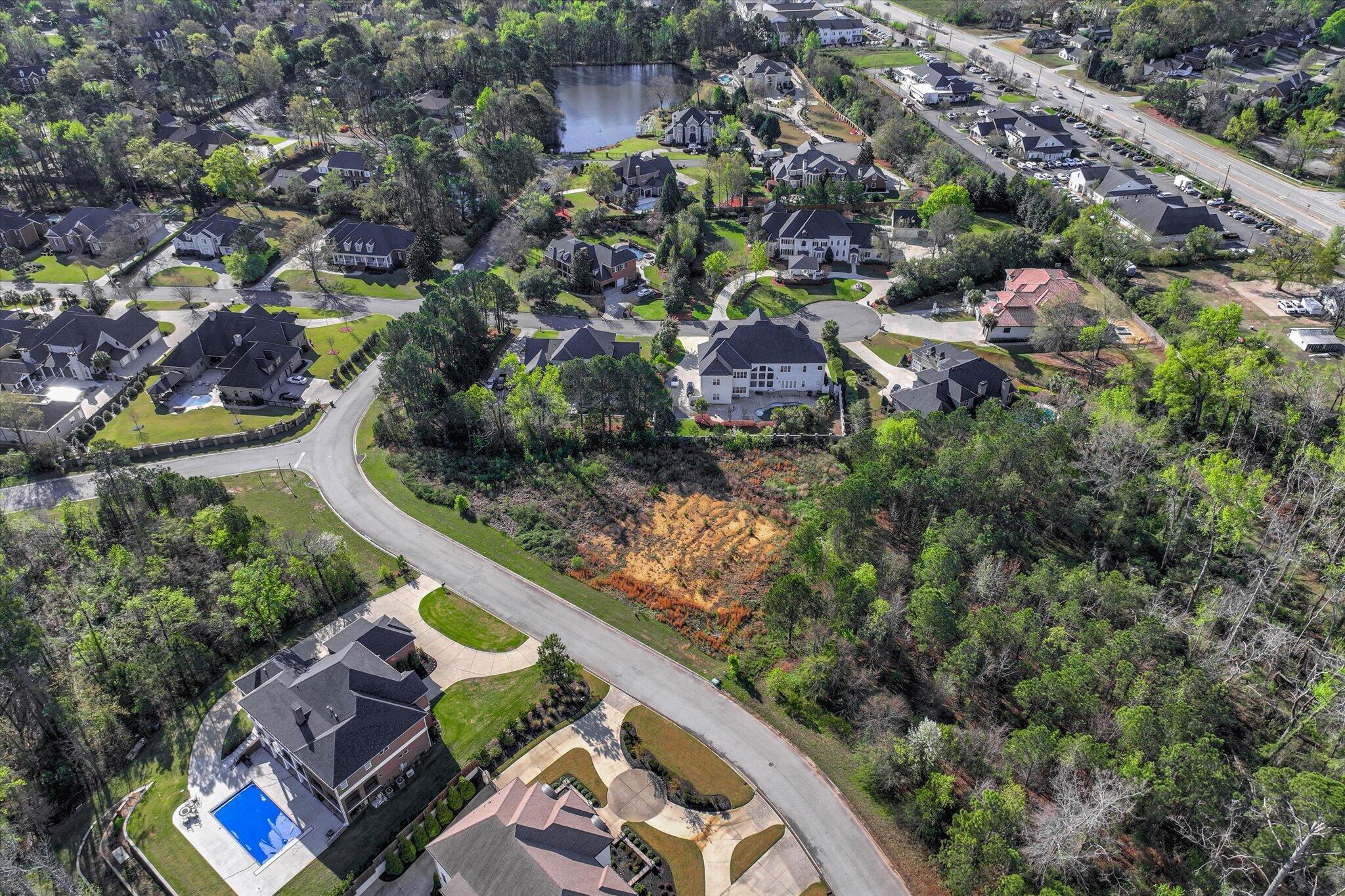 511 Seminole Place Augusta, GA 30907 - Photo 11 of 19 10-110