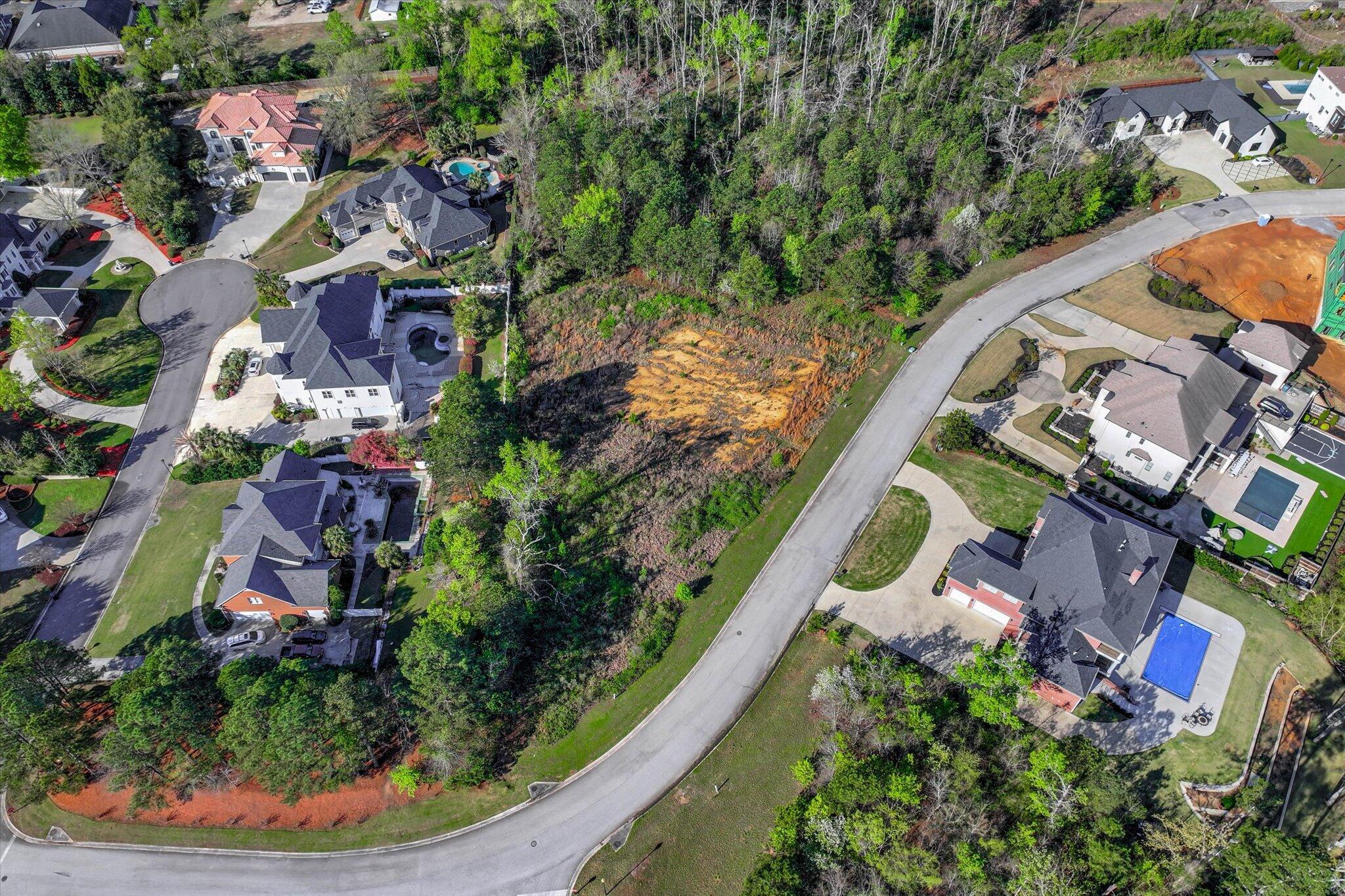 511 Seminole Place Augusta, GA 30907 - Photo 13 of 19 12-112