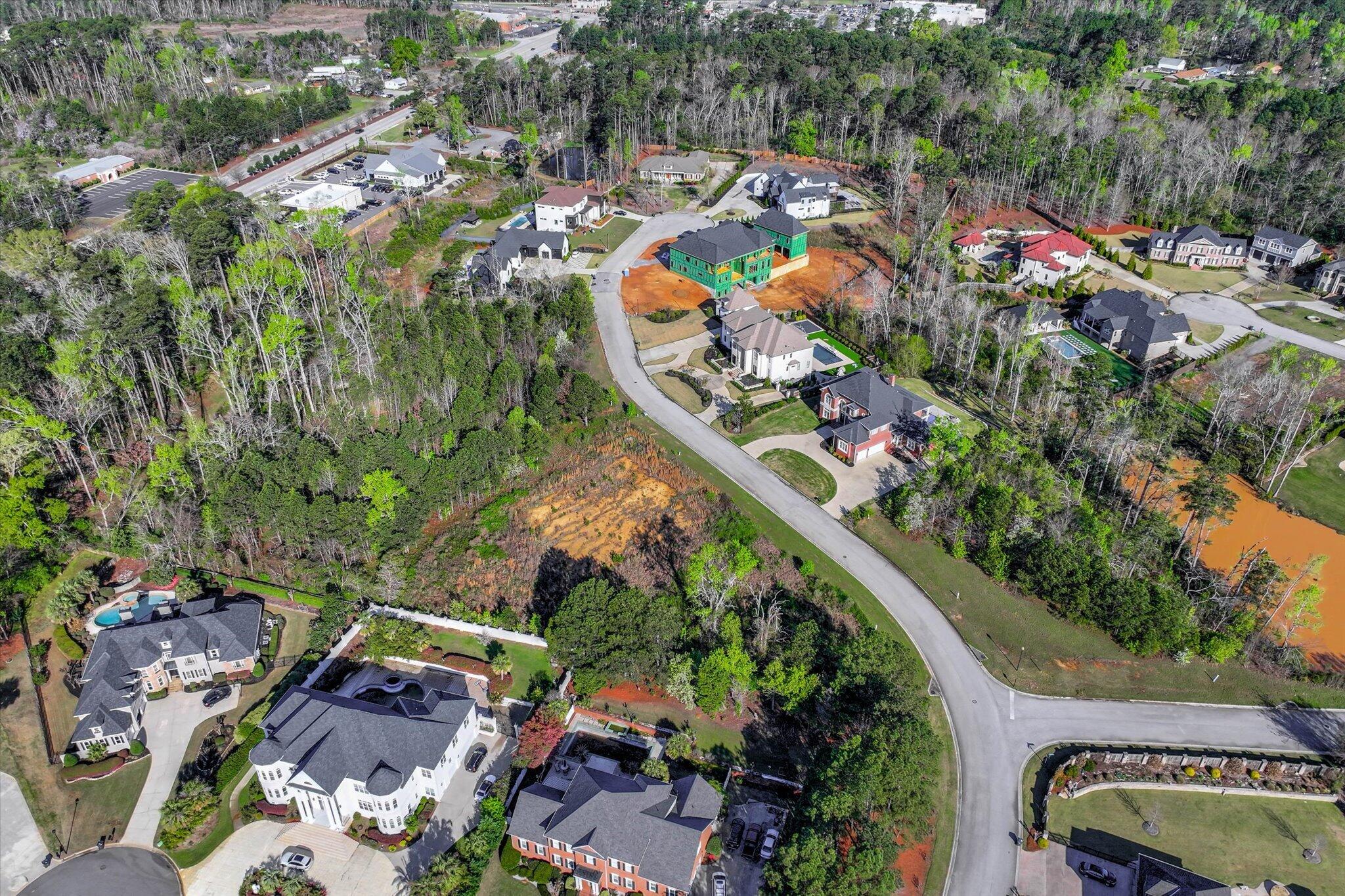 511 Seminole Place Augusta, GA 30907 - Photo 15 of 19 14-114