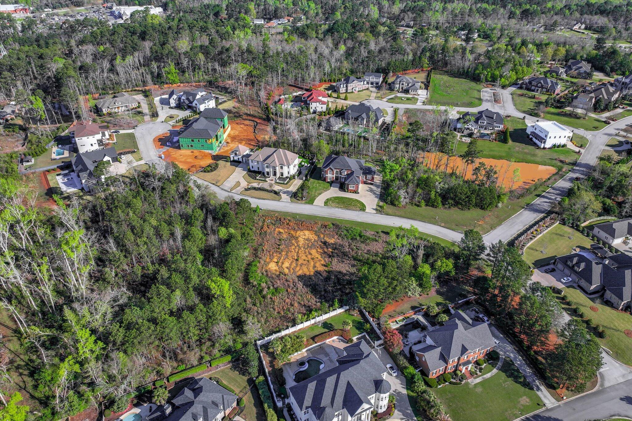 511 Seminole Place Augusta, GA 30907 - Photo 17 of 19 16-116