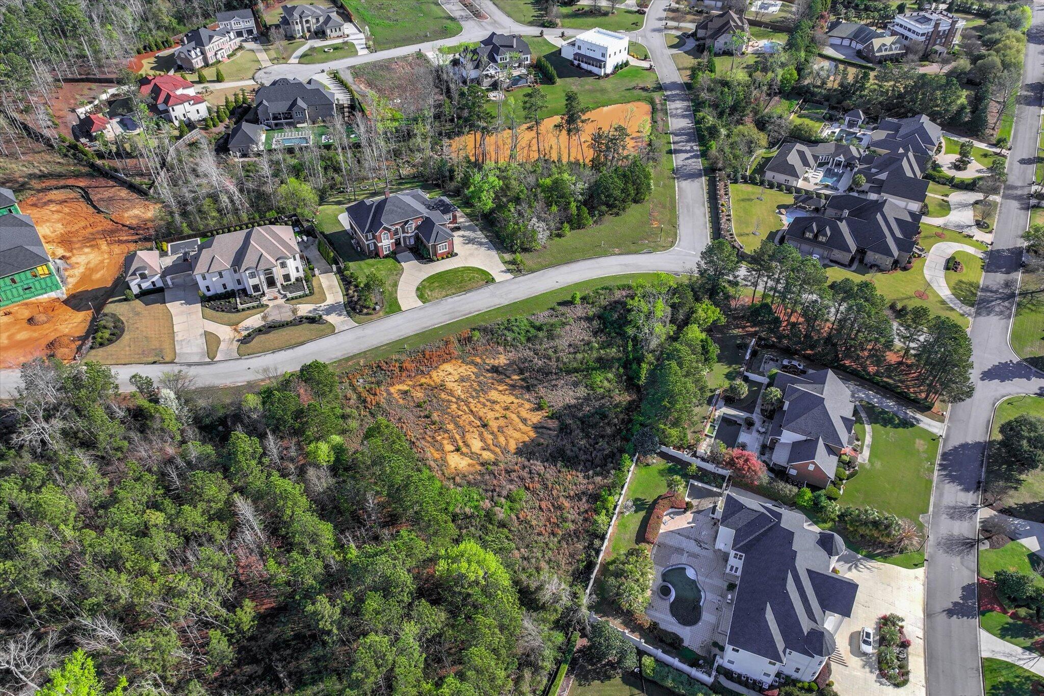 511 Seminole Place Augusta, GA 30907 - Photo 18 of 19 17-117