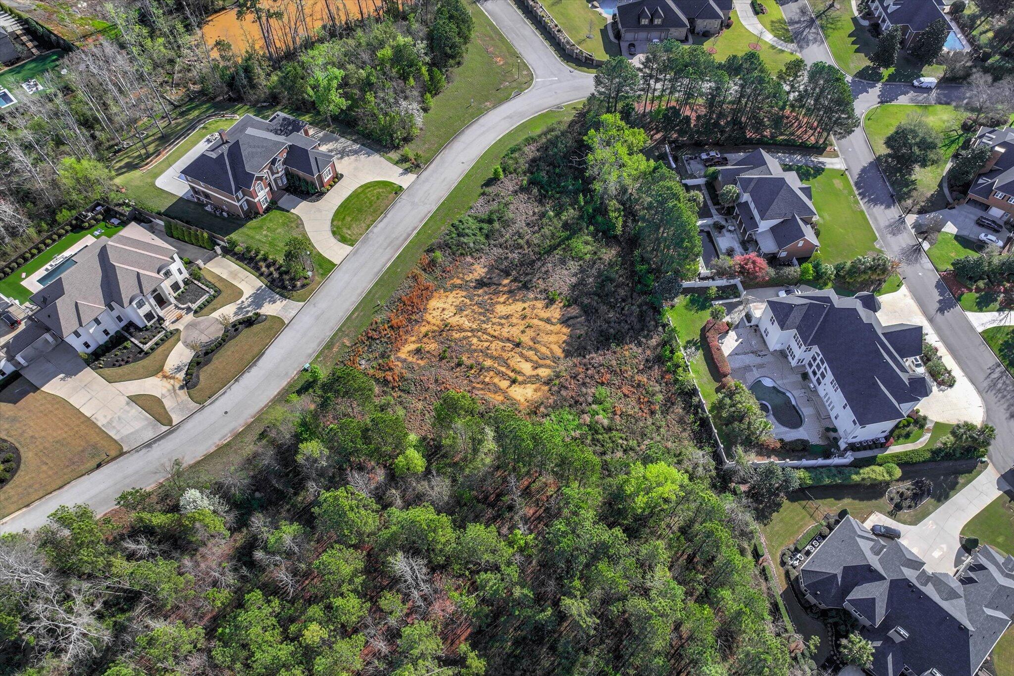 511 Seminole Place Augusta, GA 30907 - Photo 19 of 19 18-118