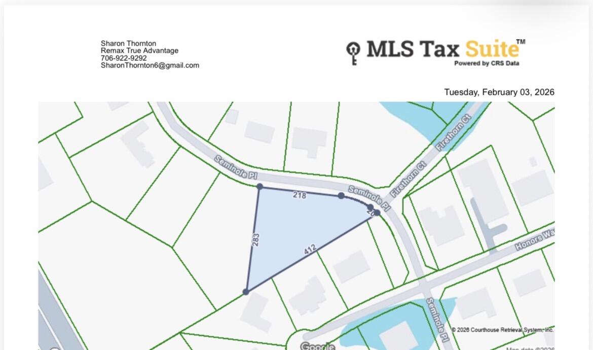 511 Seminole Place Augusta, GA 30907 - Photo 2 of 19 Main Photo