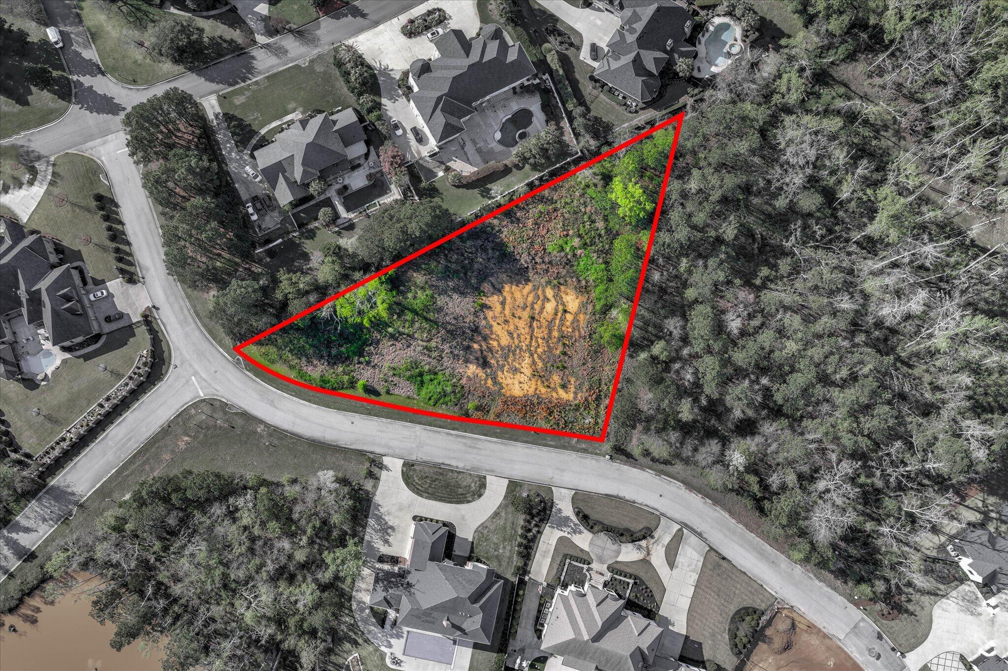 511 Seminole Place Augusta, GA 30907 - Photo 4 of 19 02-102