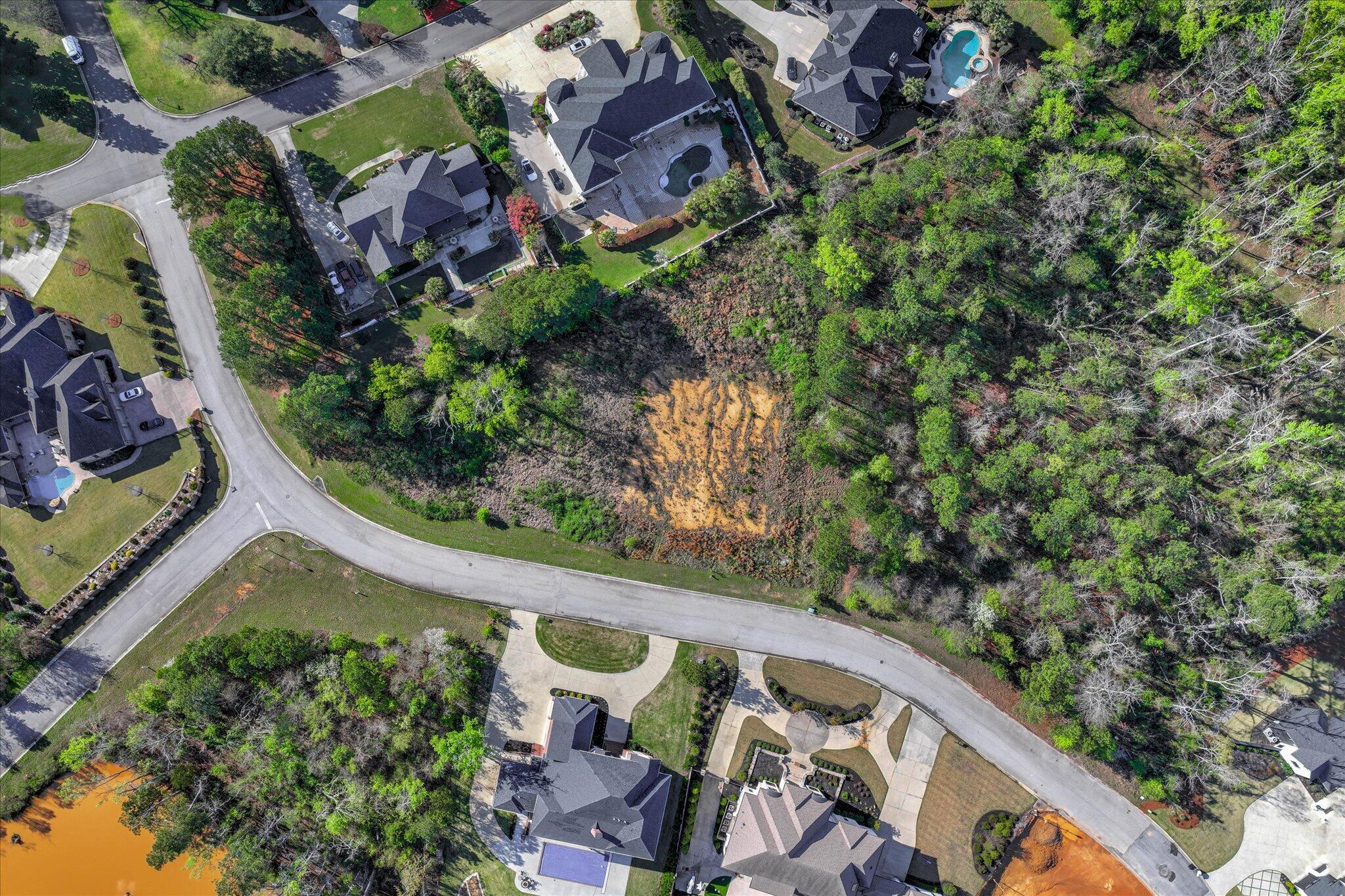 511 Seminole Place Augusta, GA 30907 - Photo 5 of 19 03-103