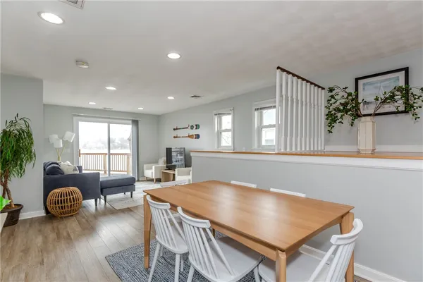 $409,900 | 422 Lake Shore Drive, Warwick, RI 02889