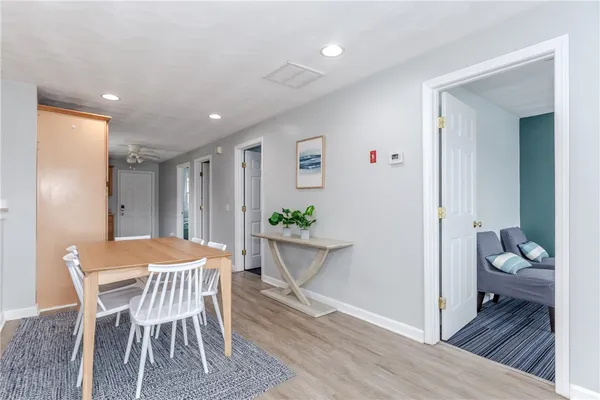 $409,900 | 422 Lake Shore Drive, Warwick, RI 02889