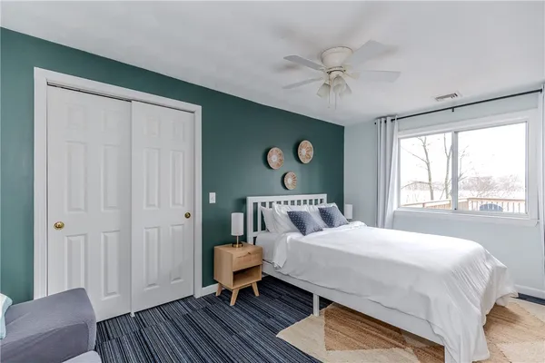 $409,900 | 422 Lake Shore Drive, Warwick, RI 02889