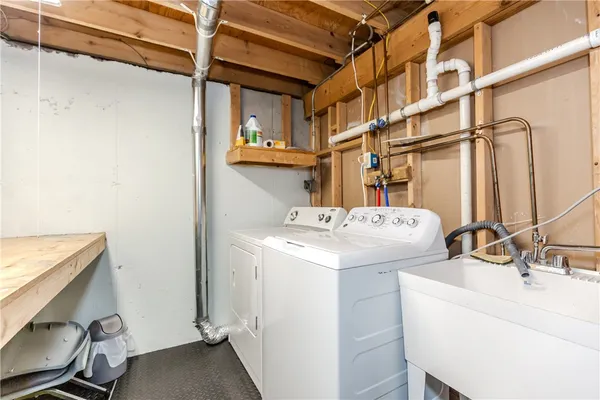 $409,900 | 422 Lake Shore Drive, Warwick, RI 02889