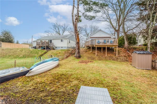 $409,900 | 422 Lake Shore Drive, Warwick, RI 02889