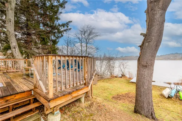 $409,900 | 422 Lake Shore Drive, Warwick, RI 02889