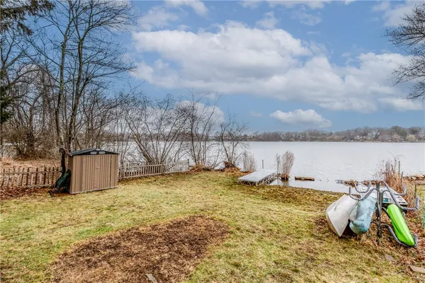 $409,900 | 422 Lake Shore Drive, Warwick, RI 02889