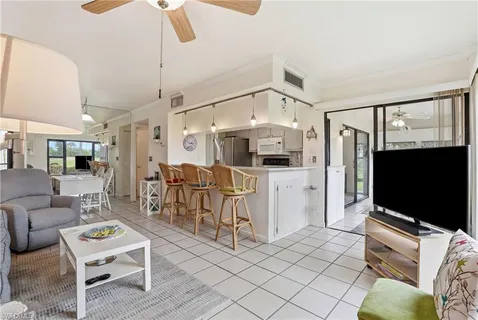 $157,000 | 5625 Trailwinds Drive, Unit 411, Fort Myers, FL 33907