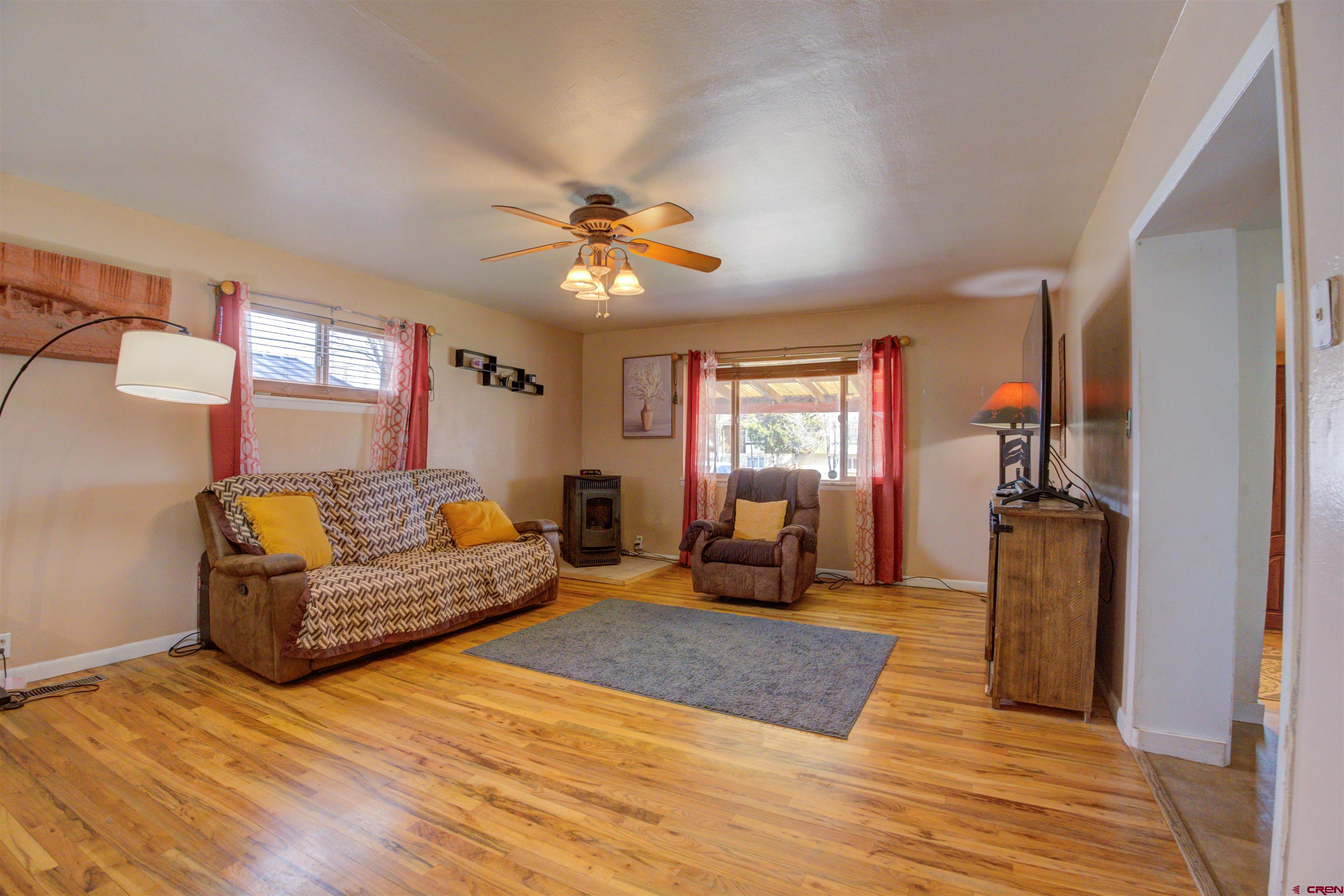 317 South Chestnut Street Cortez, CO 81321 - Photo 11 of 32