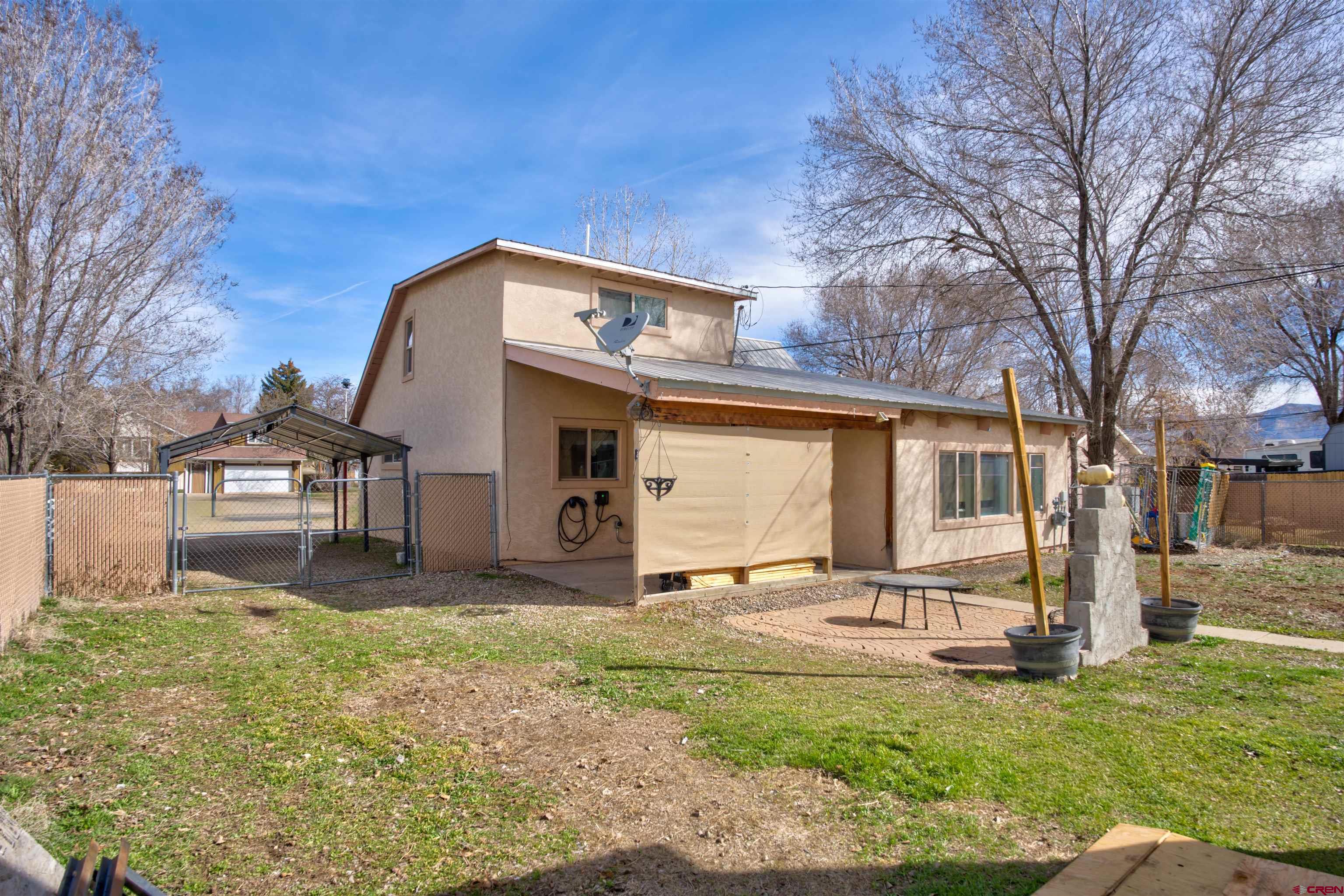 317 South Chestnut Street Cortez, CO 81321 - Photo 3 of 32