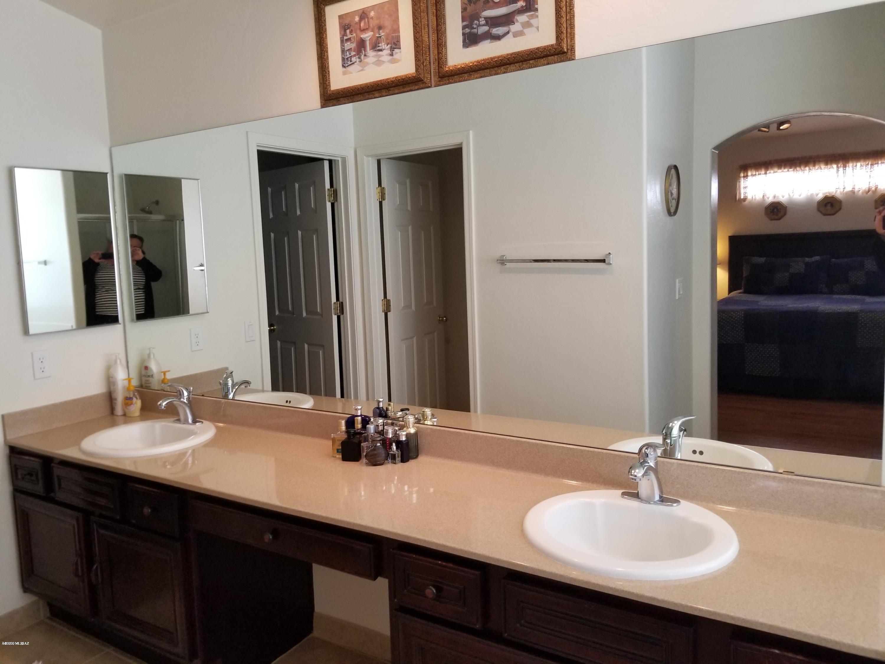 1175 Menta Court Rio Rico, AZ 85648 - Photo 27 of 35
