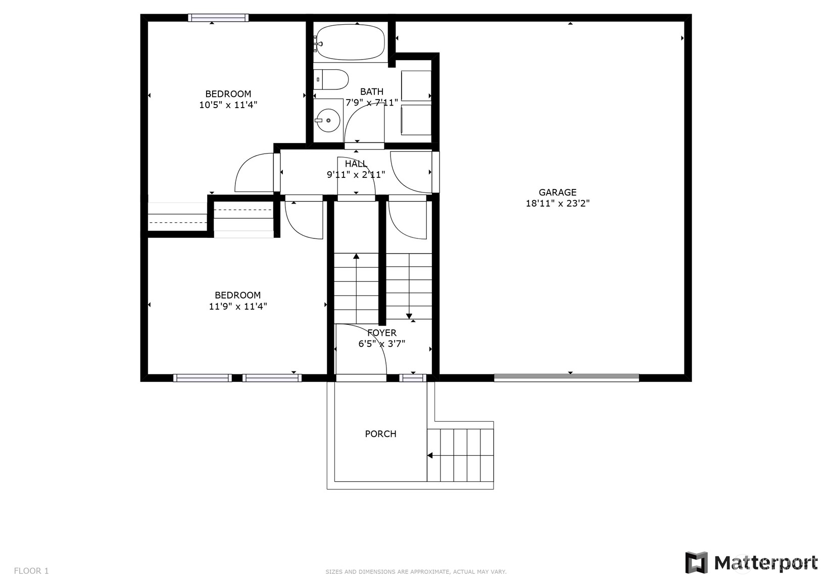502 9th Street Sultan, WA 98294 - Photo 26 of 33 Gallery Image 26