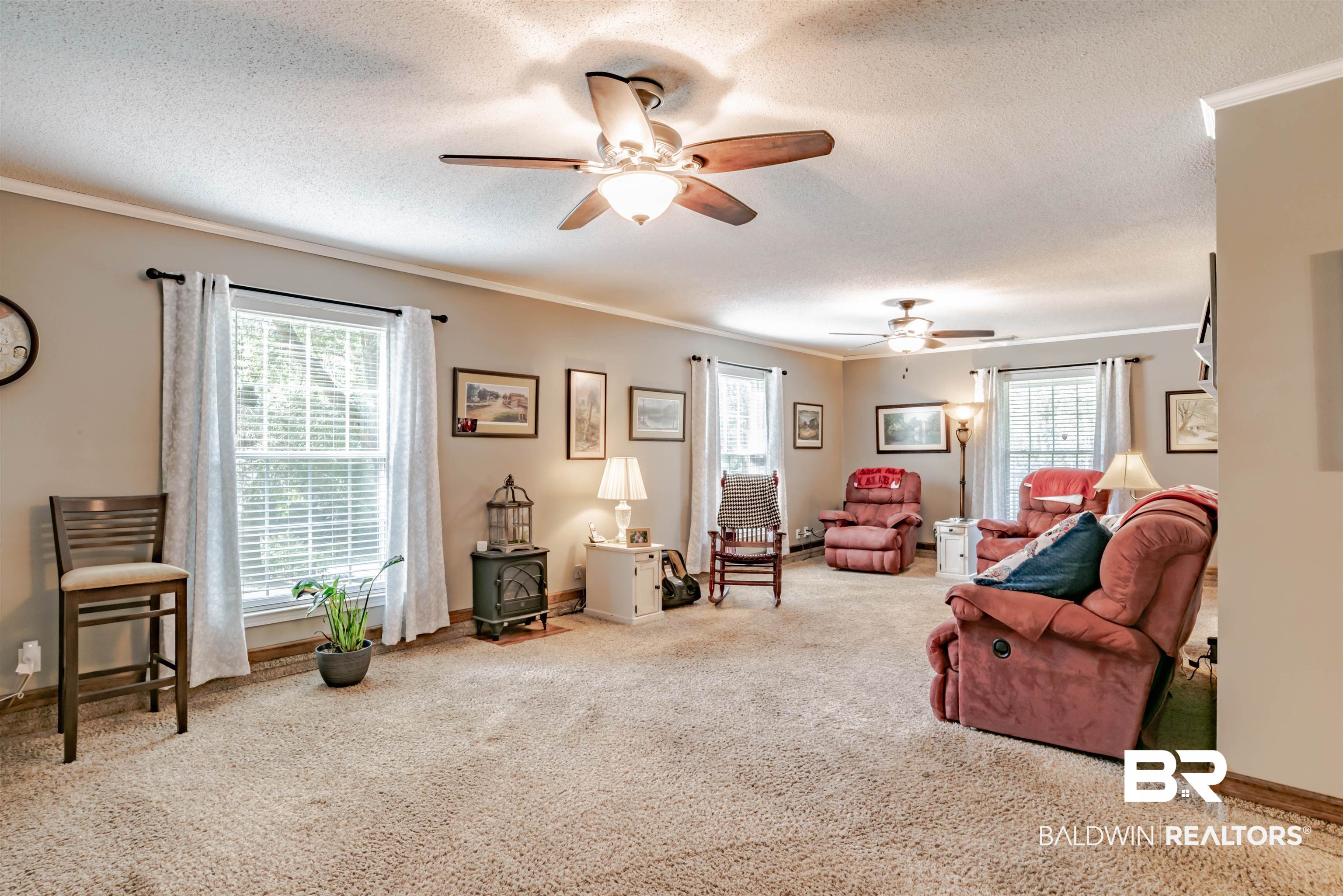 7140 Cedar Drive Saraland, AL 36571 - Photo 11 of 46