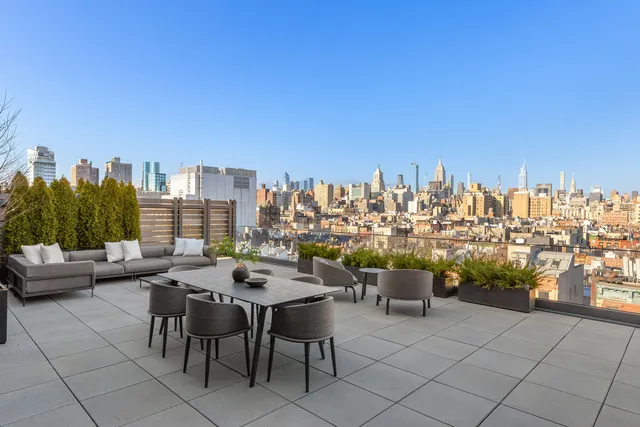 $1,290,000 | 75 1st Avenue, Unit 6C | East Village