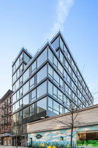 $1,290,000 | 75 1st Avenue, Unit 6C | East Village