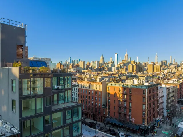 $1,290,000 | 75 1st Avenue, Unit 6C | East Village