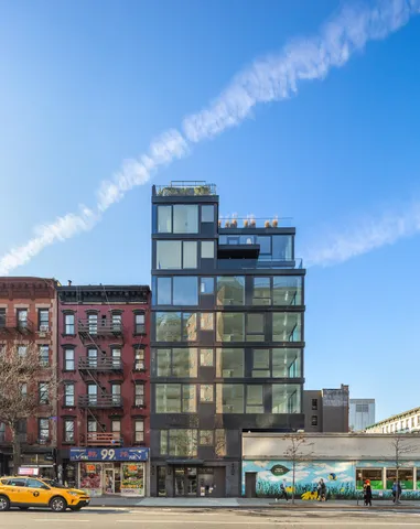 $1,290,000 | 75 1st Avenue, Unit 6C | East Village