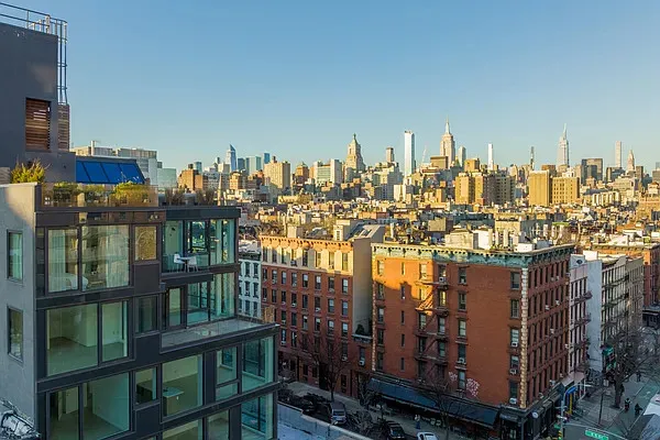 $1,290,000 | 75 1st Avenue, Unit 6C | East Village