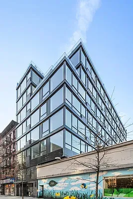 $1,290,000 | 75 1st Avenue, Unit 6C | East Village