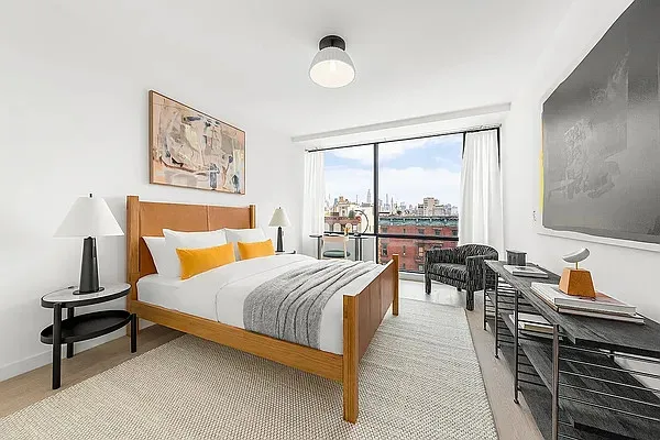 $1,290,000 | 75 1st Avenue, Unit 6C | East Village