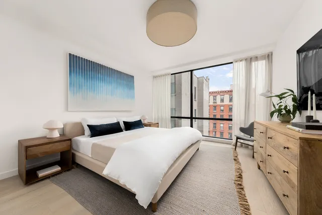 $1,290,000 | 75 1st Avenue, Unit 6C | East Village
