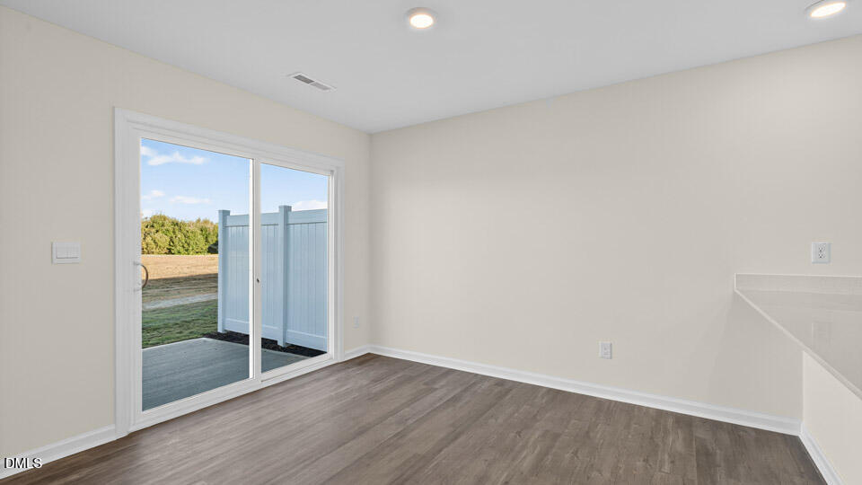 39 Red Clover Drive Angier, NC 27501 - Photo 11 of 32 Dining Room