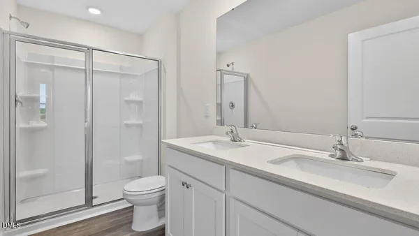 $254,990 | 39 Red Clover Drive, Angier, NC 27501