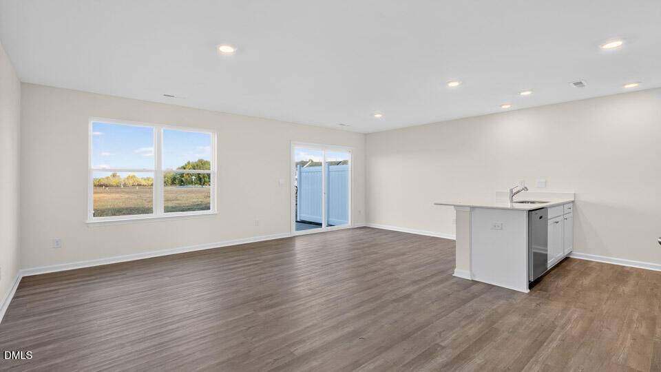 39 Red Clover Drive Angier, NC 27501 - Photo 10 of 32 Kitchen
