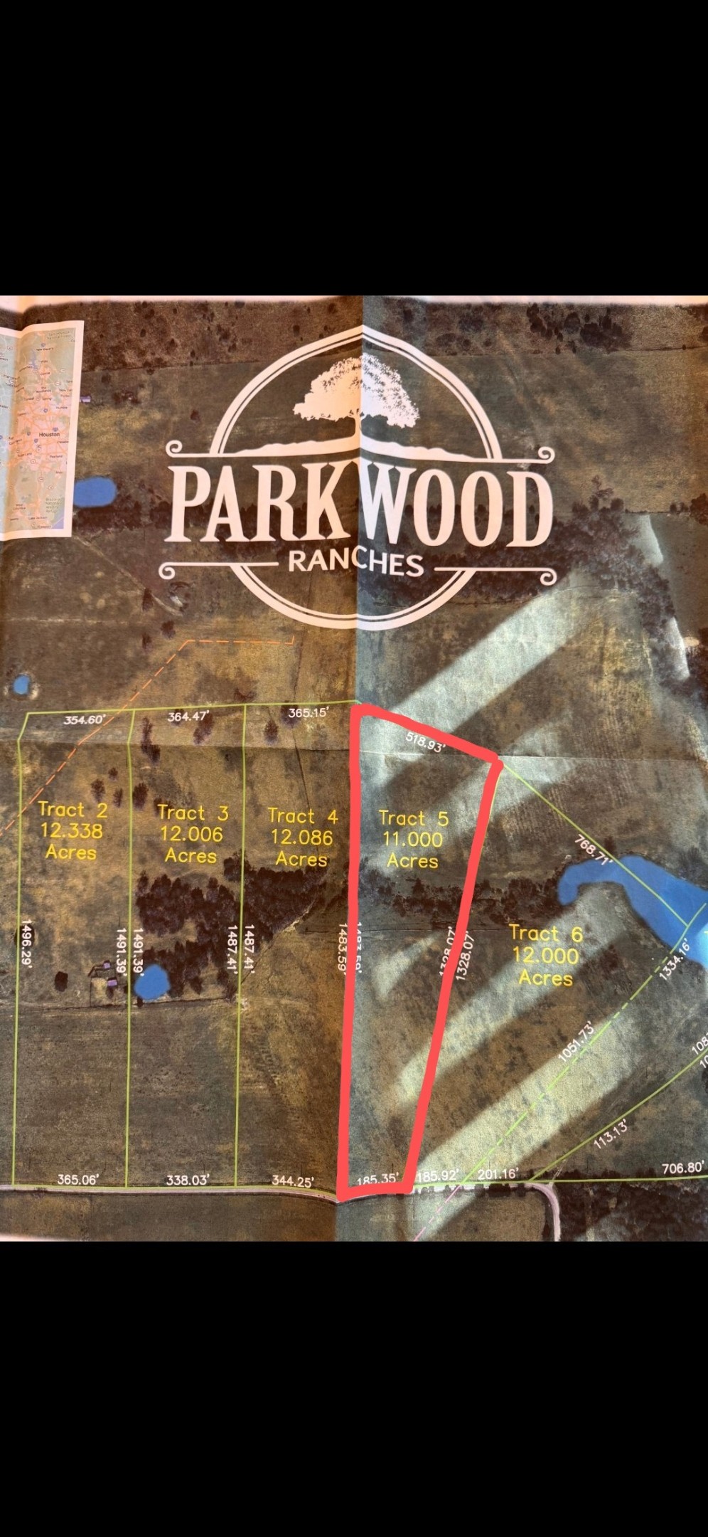 Tbd2 Tbd2 Davis Road La Grange, TX 78945 - Photo 8 of 8