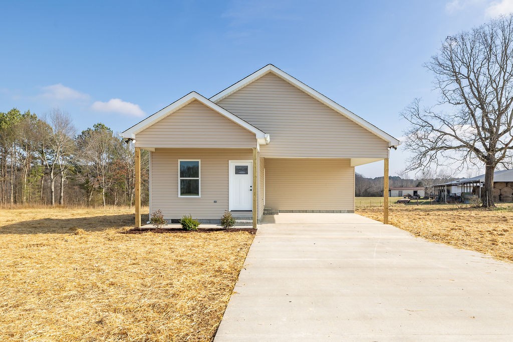 60 Jordan Road Lawrenceburg, TN 38464 - Photo 1 of 26 Gallery Image 1