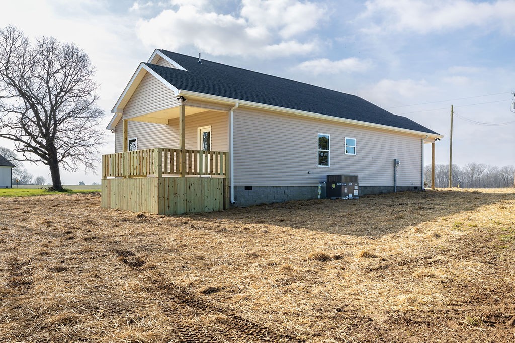 60 Jordan Road Lawrenceburg, TN 38464 - Photo 23 of 26 Gallery Image 23