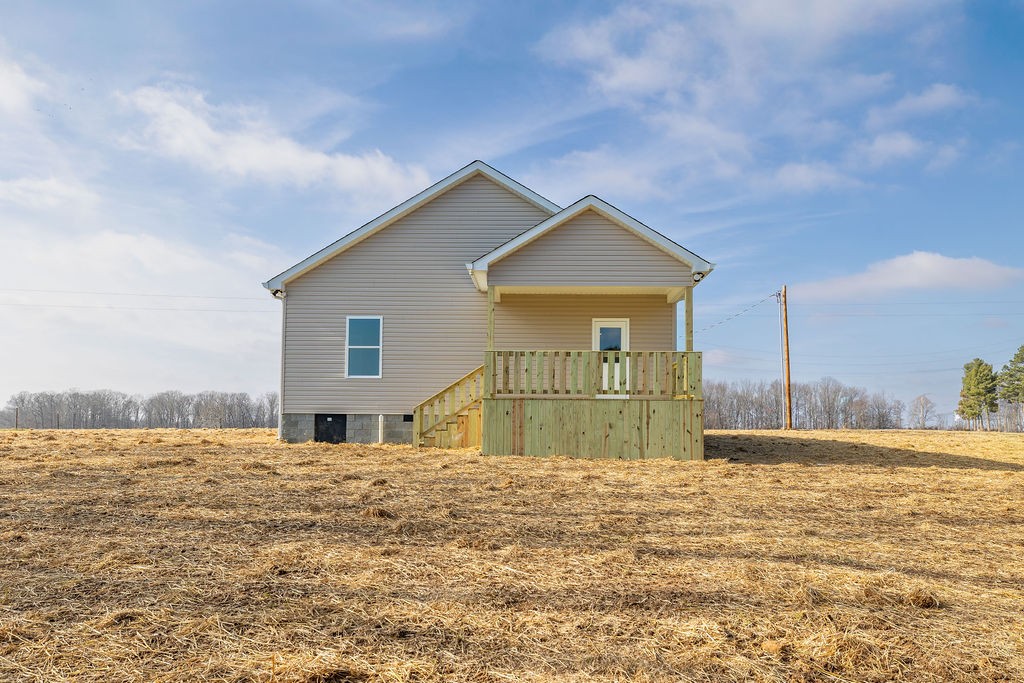 60 Jordan Road Lawrenceburg, TN 38464 - Photo 24 of 26 Gallery Image 24