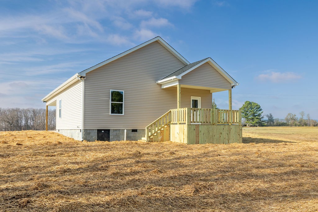 60 Jordan Road Lawrenceburg, TN 38464 - Photo 25 of 26 Gallery Image 25