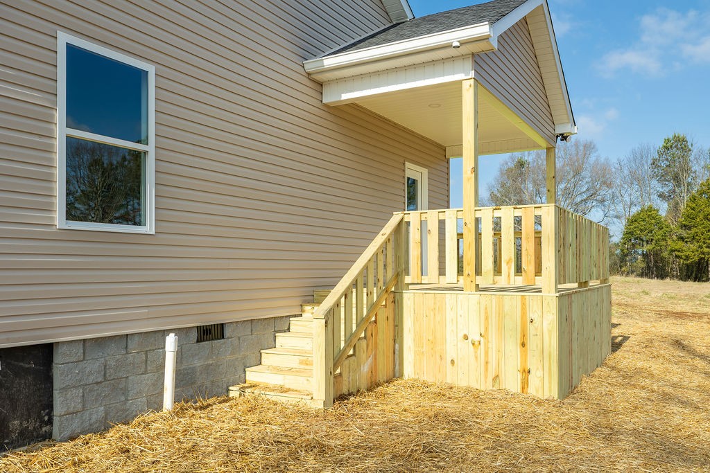 60 Jordan Road Lawrenceburg, TN 38464 - Photo 26 of 26 Gallery Image 26