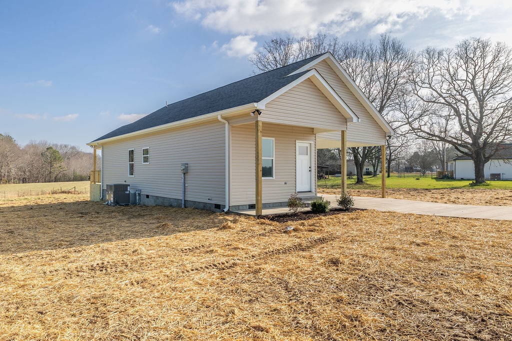 60 Jordan Road Lawrenceburg, TN 38464 - Photo 3 of 26 Gallery Image 3