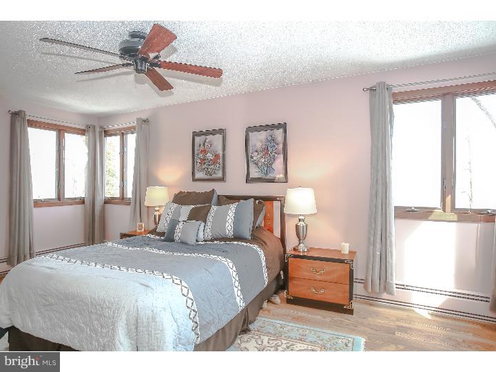 414 Marple Road Broomall, PA 19008 - Photo 11 of 25 Master Bedroom