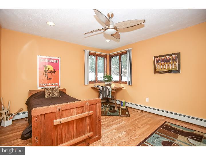 414 Marple Road Broomall, PA 19008 - Photo 12 of 25 Bedroom 2
