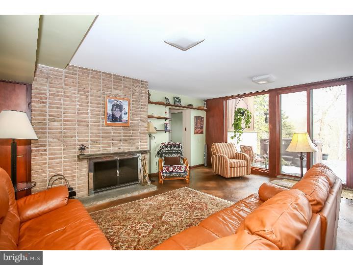 414 Marple Road Broomall, PA 19008 - Photo 16 of 25 Family Room